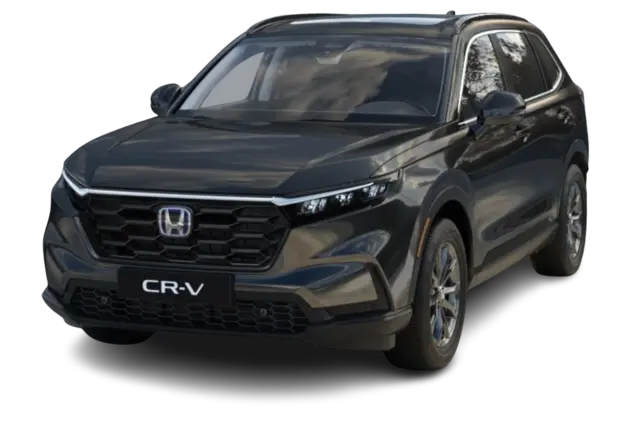 Angebotsdetails Honda CR-V 2.0 i-MMD Hybrid e:HEV 2WD Elegance Crystal Black Pearl