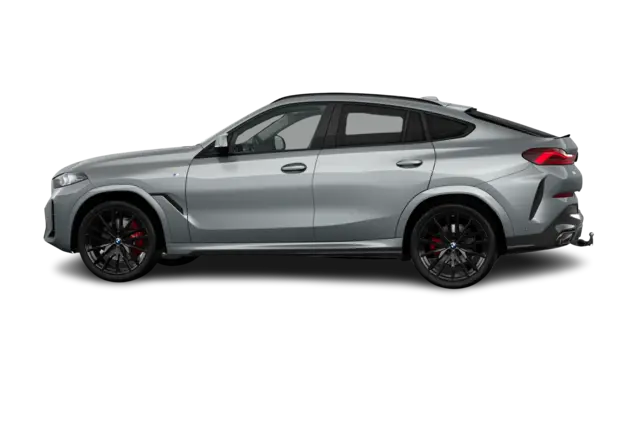 Angebotsdetails BMW X6 xDrive30d M Sport Skyscraper Grau metallic