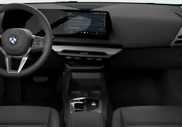 Angebotsdetails BMW 1er 120 Steptronic Skyscraper Metallic