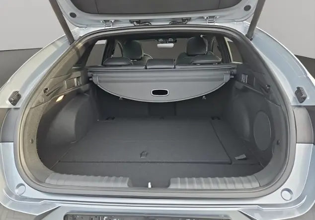 Angebotsdetails Kia ProCeed Silber ((CSS) LUNAR SILVER M)