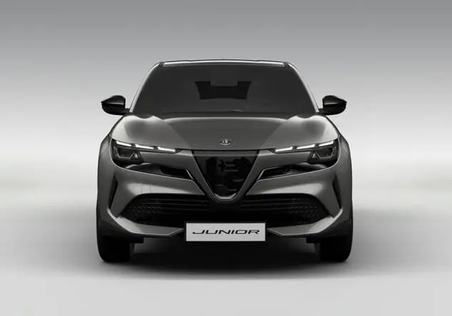 Angebotsdetails Alfa Romeo Junior Alfa Romeo Junior Ibrida Speciale 1.2 MHEV 6-Gang-eDCT Grigio Arese Metallic