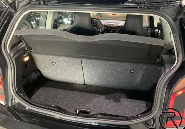 Angebotsdetails Volkswagen up! 1.0 move up! / Radio USB Schwarz (black pearl)