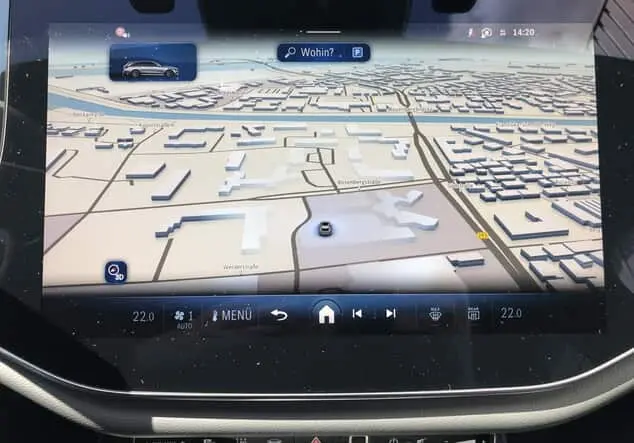 Angebotsdetails Mercedes-Benz E 450 d 4MATIC T-Modell ++sofort verfügbar++ Grau manufaktur lack manufaktur alpingrau uni