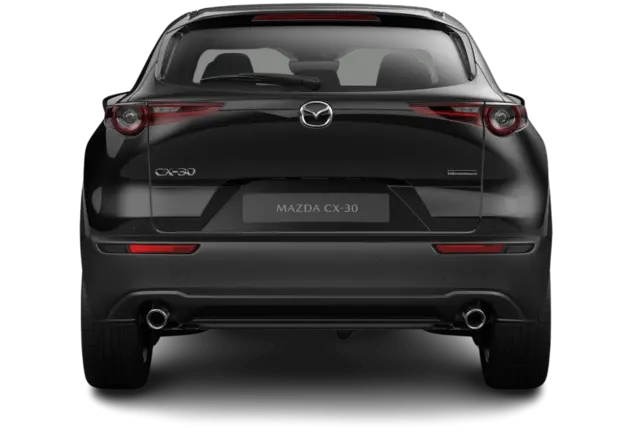 Angebotsdetails Mazda CX-30 e-SKYACTIV-G M-Hybrid 140 Nagisa AT Jet Black Metallic