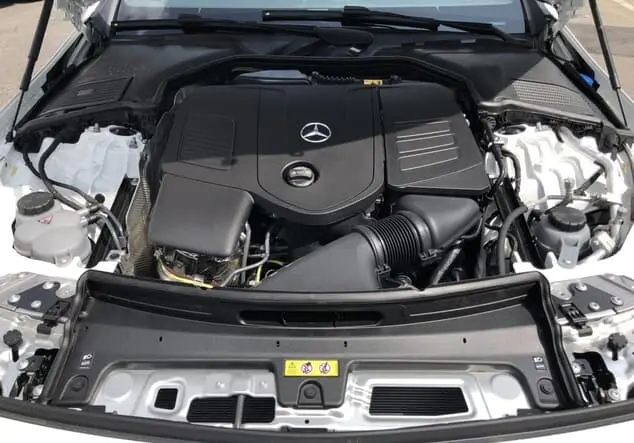 Angebotsdetails Mercedes-Benz CLE 180 Cabriolet ++sofort verfügbar++ WeiÃ unilack polarweiÃ