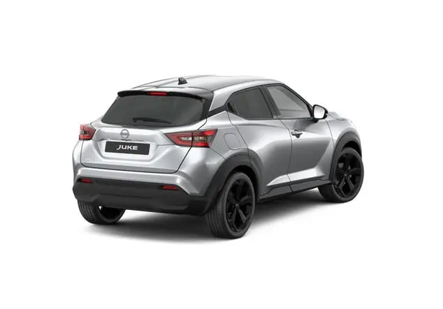 Angebotsdetails Nissan Juke 1.0 DIG-T Tekna Automatik verschiedene Farben verfügabr (nicht wählbar)