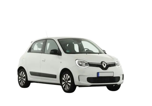 Angebotsdetails Renault Twingo Equilibre SCe 65 Weiß