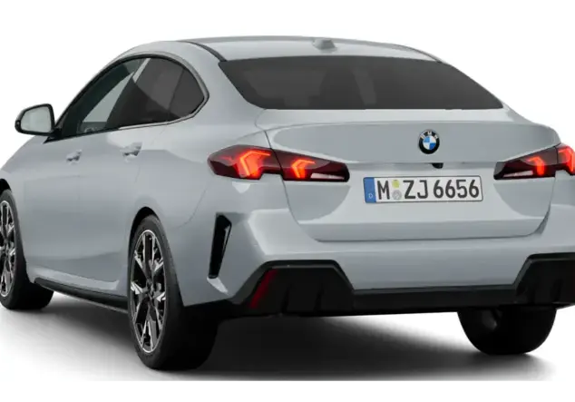 Angebotsdetails BMW 2er Gran Coupé 220d Gran Coupé Steptronic Brooklyn Grau Metallic