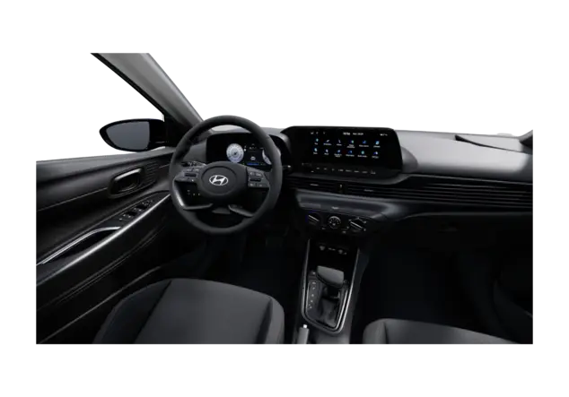 Angebotsdetails Hyundai i20 1.0 T-GDI DCT Trend Meta Blue - Metallic