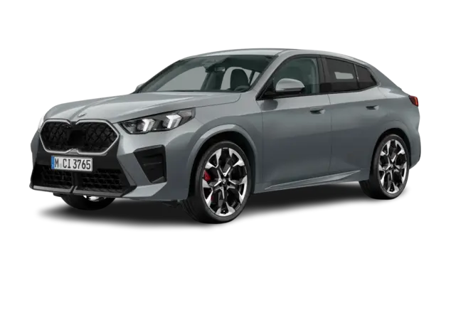 Angebotsdetails BMW X2 sDrive20i Steptronic DCT BMW Individual Storm Bay Metallic