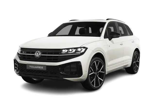 Angebotsdetails Volkswagen Touareg Volkswagen Touareg R-Line 3.0 TDI 210 kW (286 PS) 8-Gang-Automatikgetriebe 4MOTION Sechura Beige Metallic