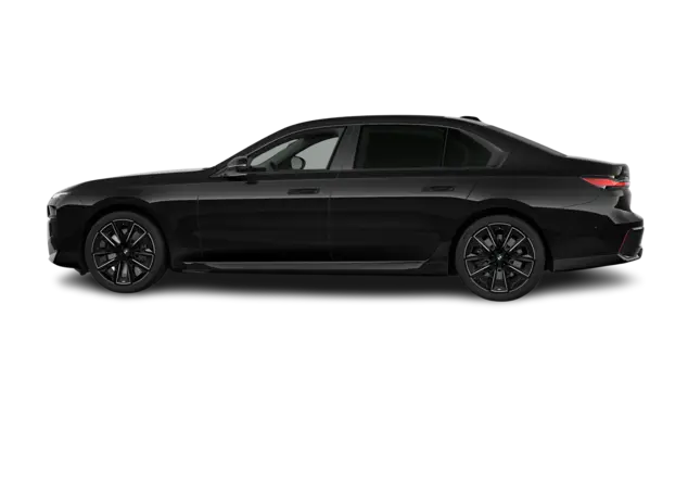 Angebotsdetails BMW 7er Limousine 740d xDrive Saphirschwarz Metalic
