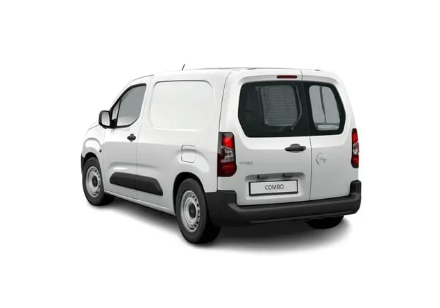 Angebotsdetails Opel Combo Opel Combo Cargo L1 mit normaler Nutzlast 1.5 Diesel 75 kW (102 PS) 6-Gang Kaolin Weiß