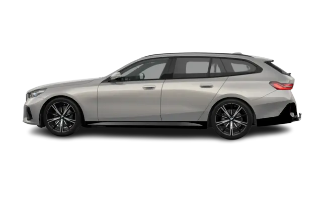 Angebotsdetails BMW 5er Touring 520d Touring A Oxidgrau II metallic