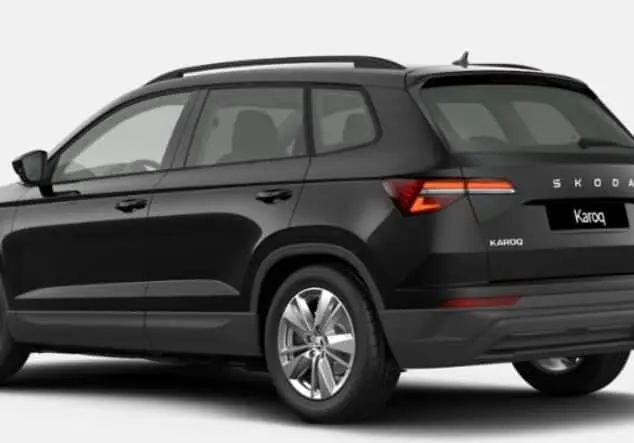 Angebotsdetails Skoda Karoq 1.5 TSI 7-Gang-DSG, Selection verschiedene Farben verfügbar (nicht wählbar)