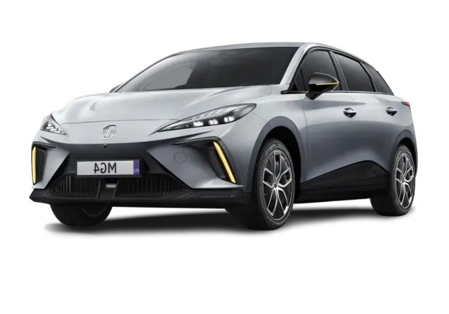 Angebotsdetails MG MG4 Electric EV 64 kWh Luxury Medal Silver
