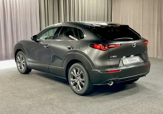 Angebotsdetails Mazda CX-30 CX-30 G150 AUTO SELECTION*DESIGN+PREMIUM grau
