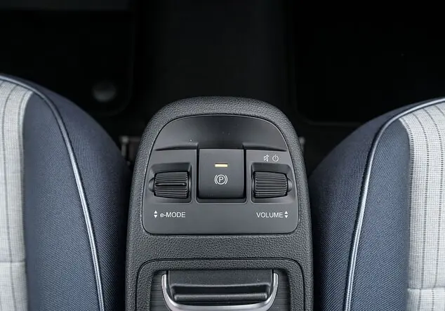 Angebotsdetails Fiat 500e ICON glacier blue metallic