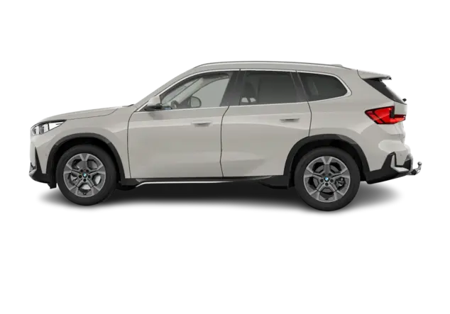 Angebotsdetails BMW X1 xDrive23d Steptronic Dune Grey Metallic