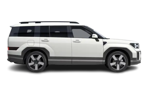 Angebotsdetails Hyundai Santa Fe 1.6 T-GDI Plug-In-Hyb Signature 4WD Auto Cyber Sage Mineraleffekt
