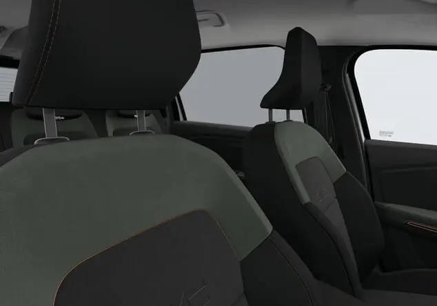 Angebotsdetails Dacia Jogger TCe 110 Extreme 7-Sitzer Perlmutt-Schwarz Metallic