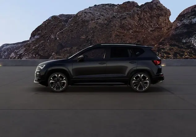 Angebotsdetails Cupra Ateca 1.5 TSI 150 PS 7-Gang Verschiedene Farben