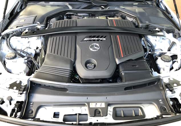 Angebotsdetails Mercedes-Benz CLE 53 4MATIC+ Cabriolet ++sofort verfügbar++ MANUFAKTUR Lack MANUFAKTUR alpingrau uni