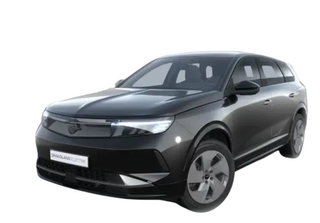 Angebotsdetails Opel Grandland Komfort-Paket, Tech-Paket verschiedene Farben verfügbar ( nicht wählbar)