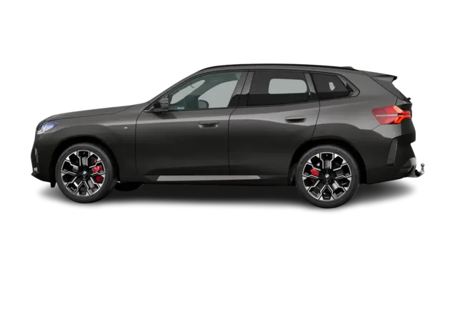 Angebotsdetails BMW X3 xDrive40d Sophistograu Brillanteffekt Metallic