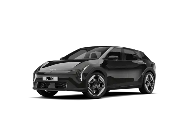 Angebotsdetails Kia EV4 81 kWh 150 kW Earth Frontantrieb Zilinaschwarz