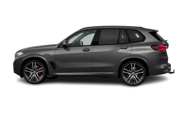 Angebotsdetails BMW X5 xDrive30d BMW Individual Lackierung Dravitgraumetallic