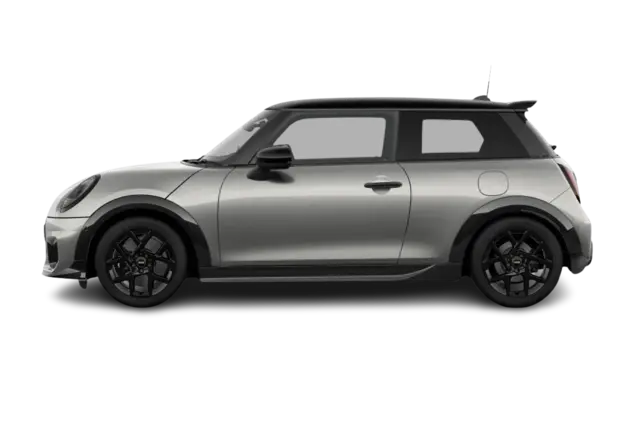 Angebotsdetails MINI 3-Türer Cooper C John Cooper Works Trim Steptr. Melting Silver