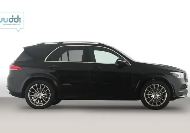 Angebotsdetails Mercedes-Benz GLE GLE 350de HYBRID Schwarz