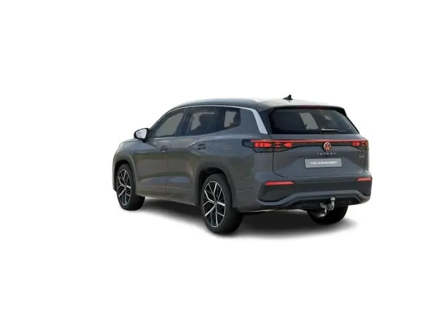 Angebotsdetails Volkswagen Tayron Volkswagen Tayron Life 1.5 TSI 110 kW (150 PS) 7-Gang-DSG Delfingrau Metallic