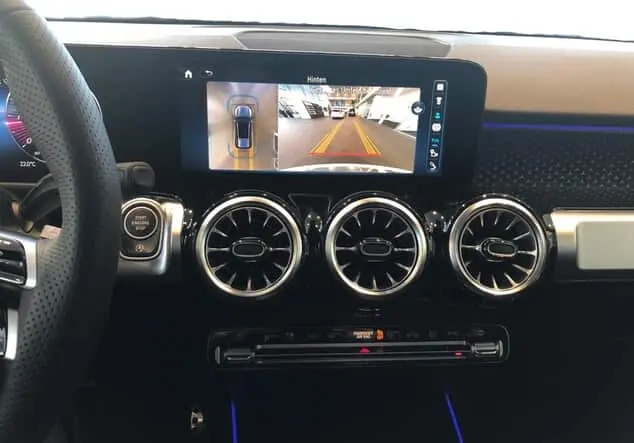 Angebotsdetails Mercedes-Benz GLB 200 d 4MATIC WeiÃ unilack polarweiÃ