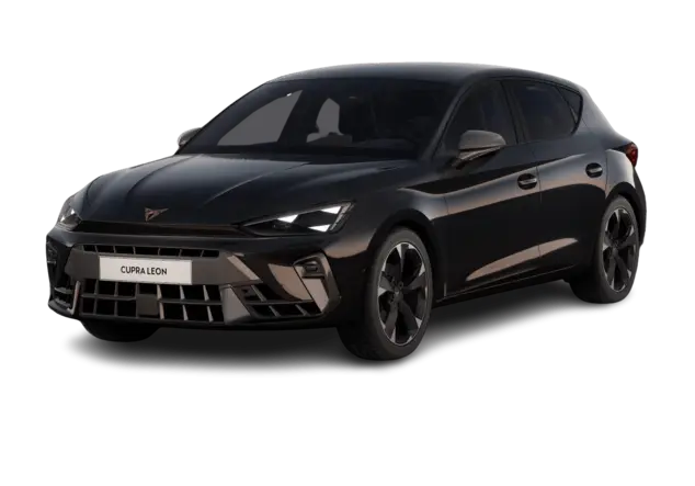 Angebotsdetails Cupra Leon 1.5 eTSI 110kW Midnight Black Metallic
