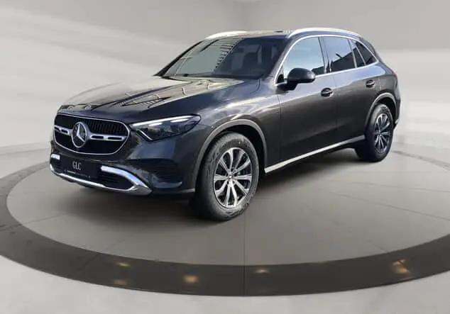 Angebotsdetails Mercedes-Benz GLC 220 d 4MATIC ++sofort verfügbar++ Graulack graphitgrau