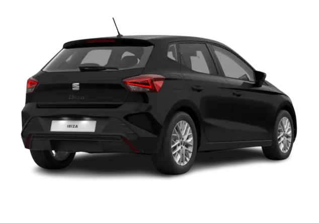Angebotsdetails Seat Ibiza 1.0 TSI 85kW Style Midnight Schwarz