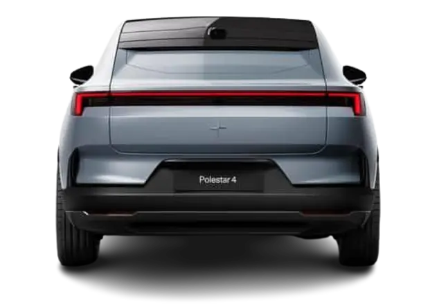 Angebotsdetails Polestar 4 Long Range Single motor Plus Electron Metallic