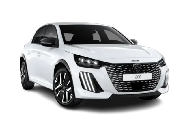 Angebotsdetails Peugeot 208 Allure Hybrid 110 e-DSC6 verschiedene Farben verfügbar ( nicht wählbar)