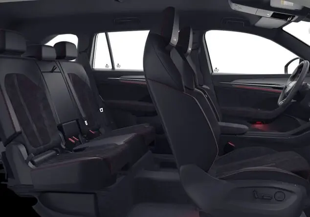 Angebotsdetails Skoda Kodiaq Skoda Kodiaq RS 2.0 TSI 195 kW (265 PS) 7-Gang-DSG Stahl-Grau