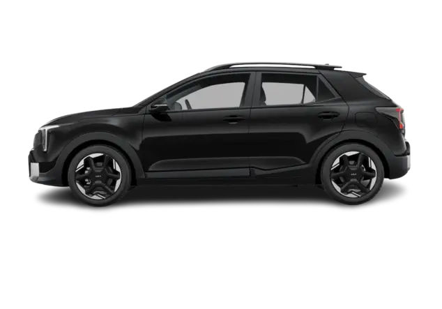 Angebotsdetails Kia Stonic 1.0 T-GDI 48V Spirit DCT7 Auroraschwarz Metallic