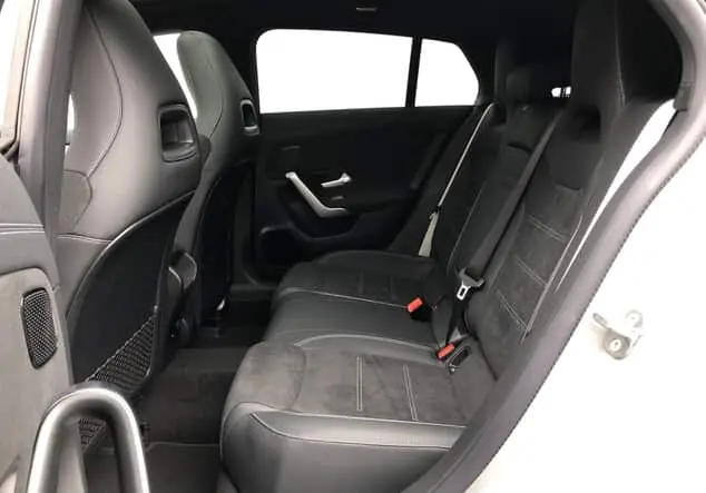Angebotsdetails Mercedes-Benz CLA 220 d Shooting Brake ++verfügbar ab 27.09.2025++ Grau manufaktur lack manufaktur alpingrau uni