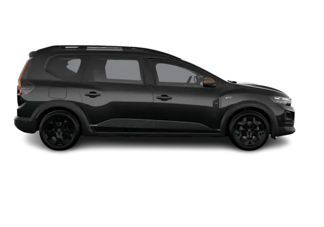 Angebotsdetails Dacia Jogger TCe 110 Extreme 7-Sitzer Perlmutt-Schwarz Metallic