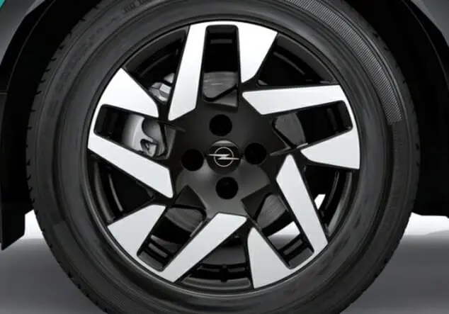Angebotsdetails Opel Mokka Opel Mokka-e Elektro 115.00 kW (156 PS) Kolibri Blau Metallic