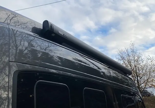 Angebotsdetails Volkswagen Grand California California 680 2.0 TDI / RFK Grau (Indiumgrau Metallic)