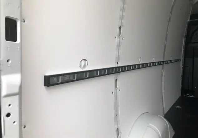 Angebotsdetails Iveco Daily Rückfahrkamera Ladungssicherung Weiß