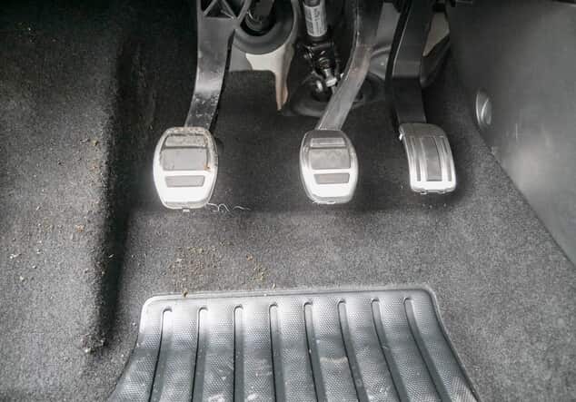 Angebotsdetails Opel Corsa GS-Line Graumetallic