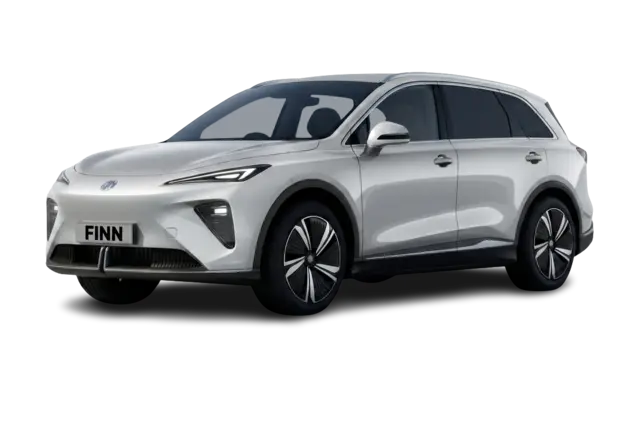 Angebotsdetails MG S6 77 kWh Luxury Long Range Cosmic Silver