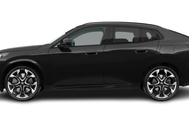 Angebotsdetails BMW X2 xDrive20d Steptronic DCT Black Sapphire metallic